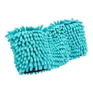 Chemical Guys Big Noodle Grip & Glide Two Handed Wash Mitt