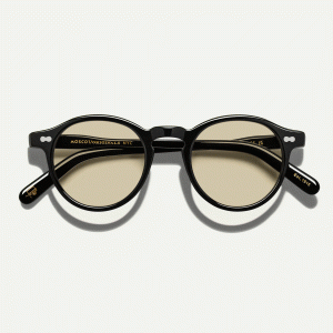 Moscot MILTZEN WITH AMBER+