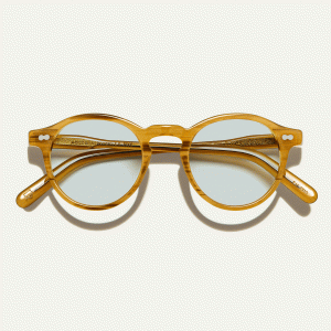 Moscot MILTZEN WITH BLUE+