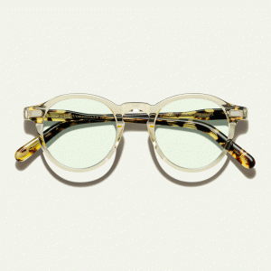 Moscot MILTZEN WITH GREEN+