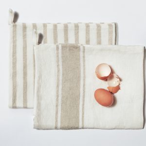 Snowe Chef's Towel Set