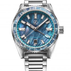 Zelos Blacktip 200m GMT MOP