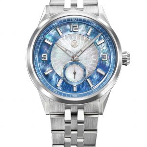Zelos Comet 39 'MOP'