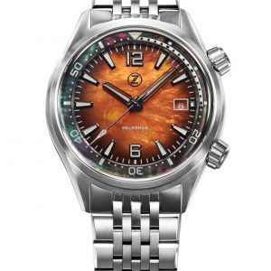 Zelos Helmsman SS 'MOP'