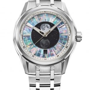 Zelos Helica Moonphase Mosaic MOP