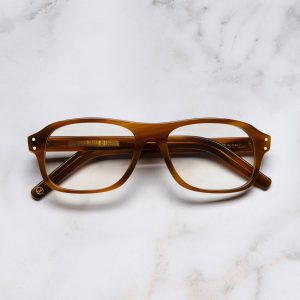 Cutler and Gross 0847 Kingsman Aviator Opticals