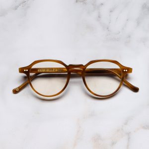 Cutler and Gross 1313 Kingsman Round Opticals