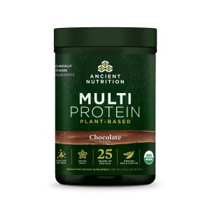 Grove Multi Protein Powder Plant Based