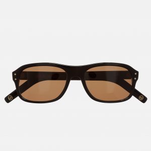 Cutler and Gross 0847V2 Kingsman Polarised Aviator Sunglasses