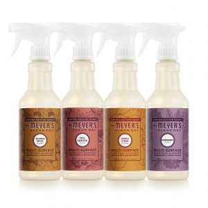Grove Multi-Surface Cleaner Set - Fall Collection