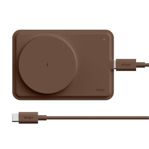 elago 15W MagSafe Wireless Charging Pad [5 Colors]