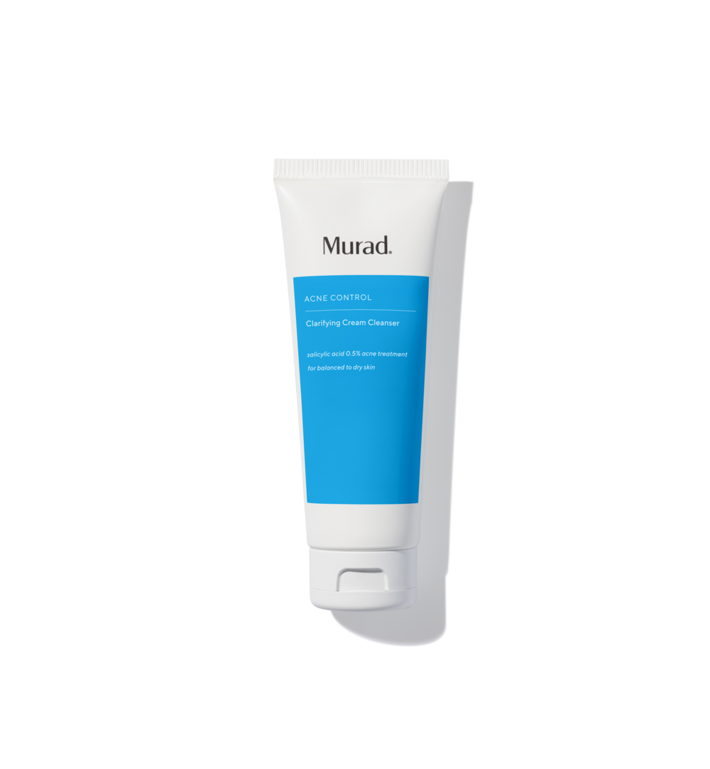 Murad Clarifying Cream Cleanser
