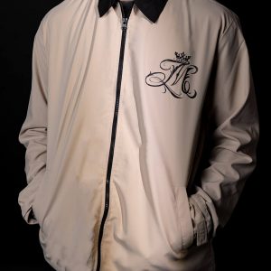 Shop Football Madrid Windbreaker