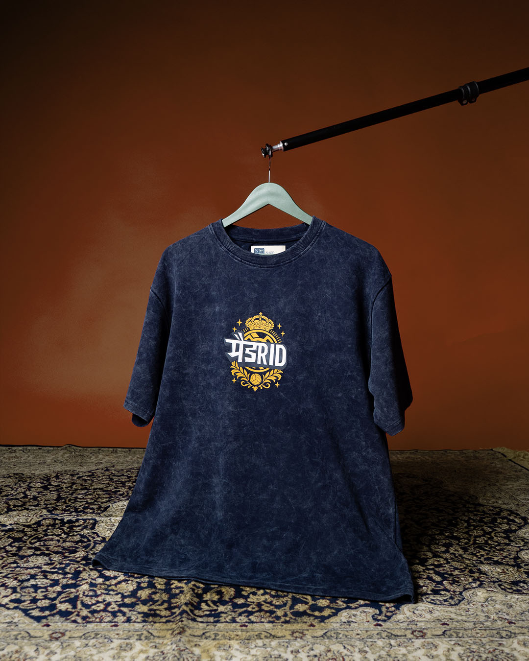 Shop Football Madrid Do Zubaan