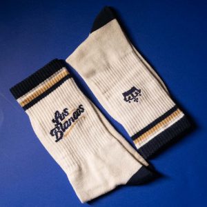 Shop Football Madrid Socks