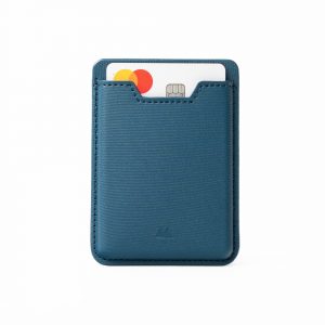 Mous Card Wallet - Marine