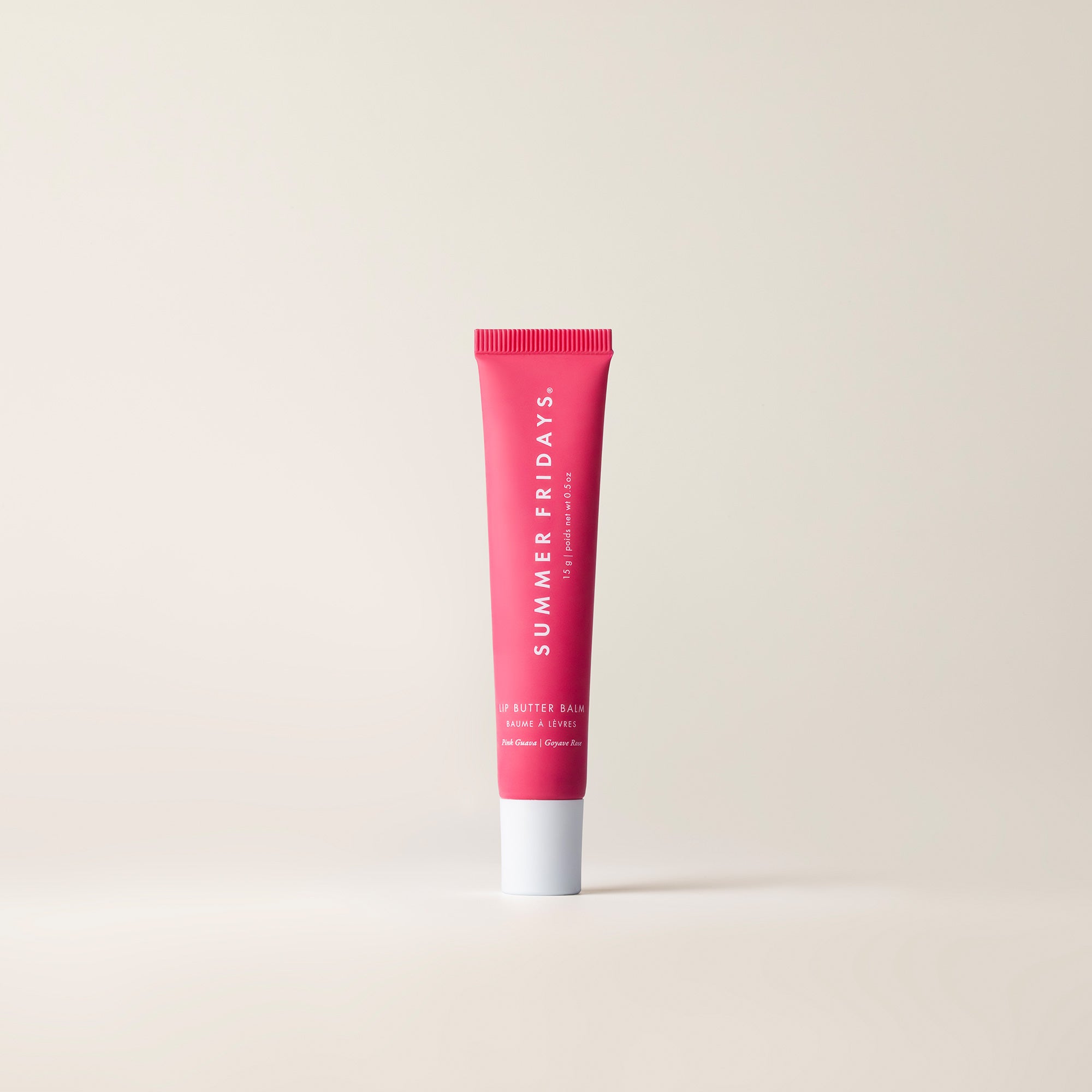 Summerfridays Lip Butter Balm Pink Guava