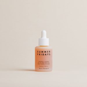 Summerfridays Heavenly Sixteen All-In-One Face Oil