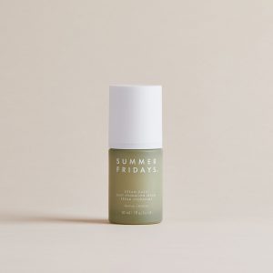 Summerfridays Dream Oasis Deep Hydration Serum