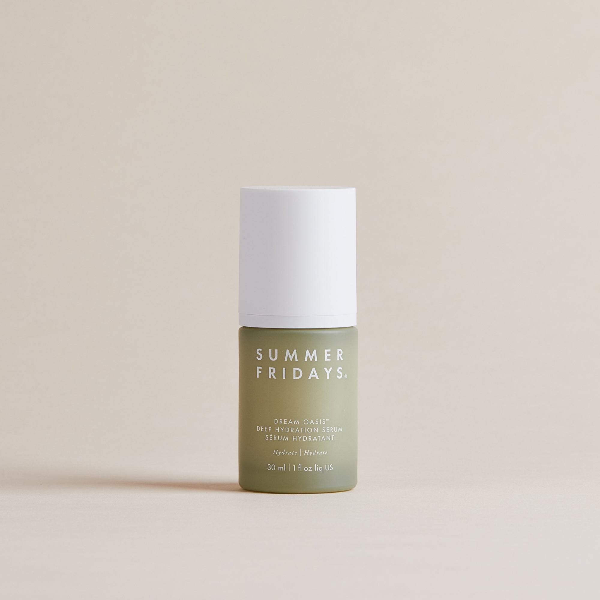 Summerfridays Dream Oasis Deep Hydration Serum
