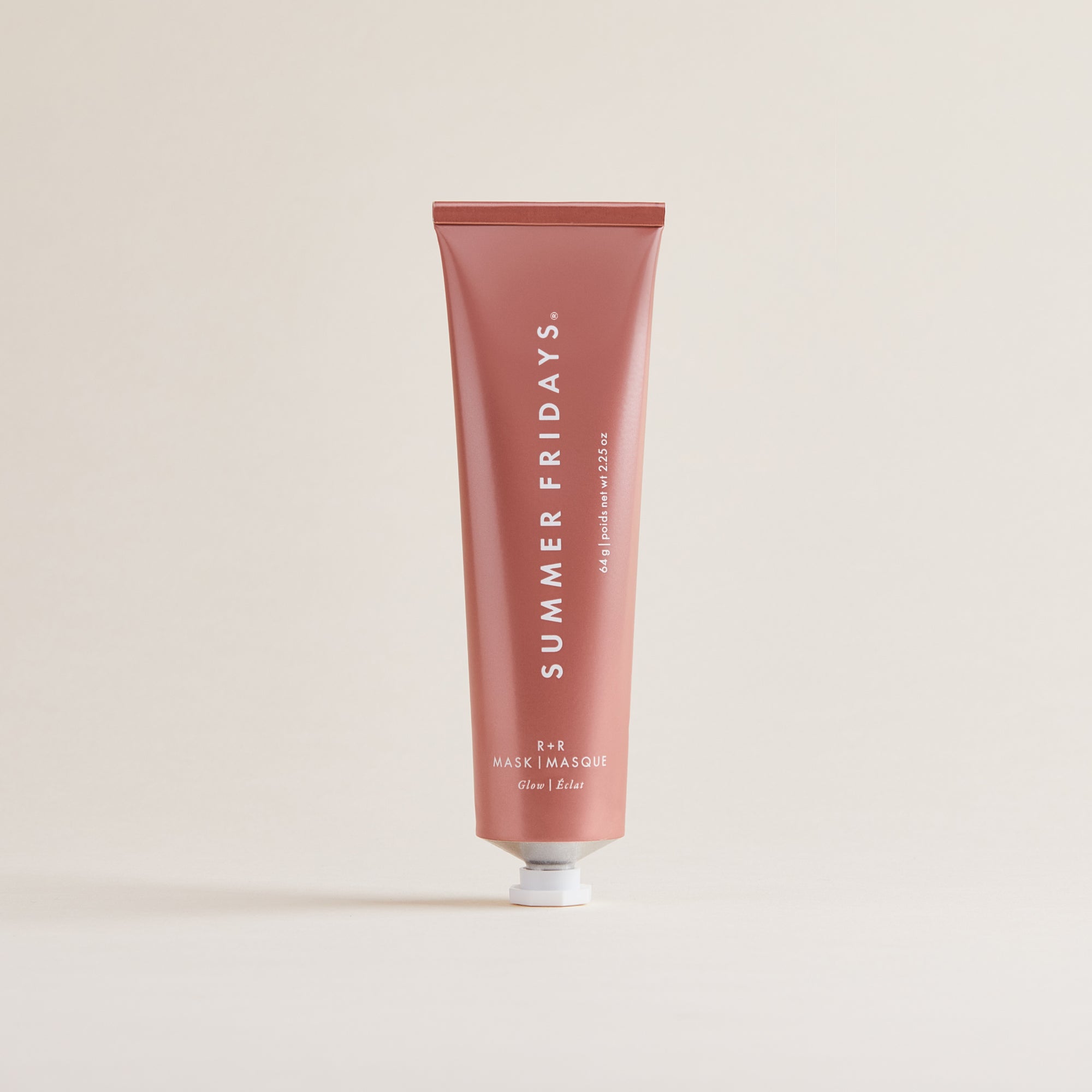 Summerfridays R+R Mask