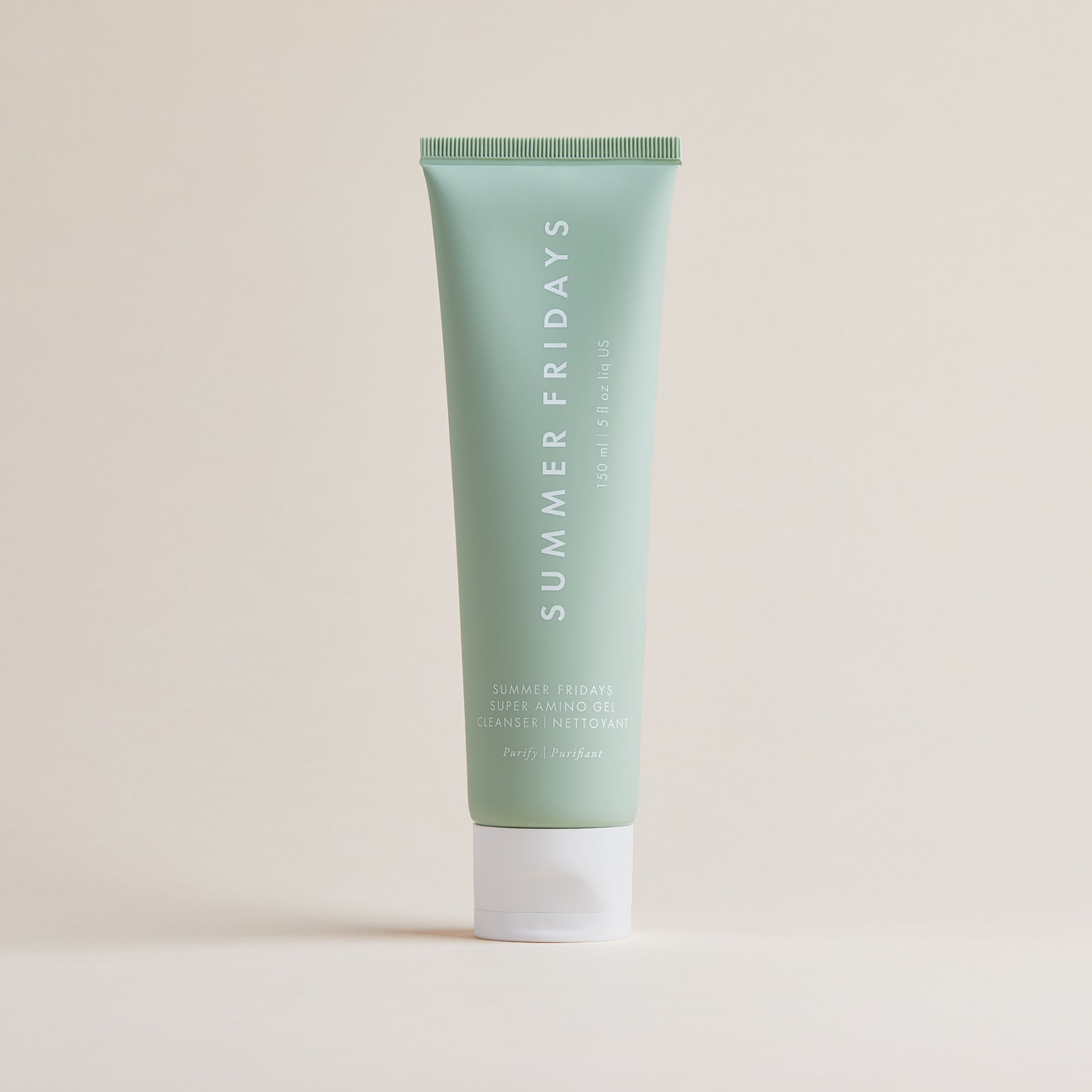 Summerfridays Super Amino Gel Cleanser