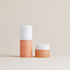 Summerfridays Vitamin C Duo