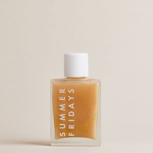 Summerfridays Pool Time Glowing Body Oil