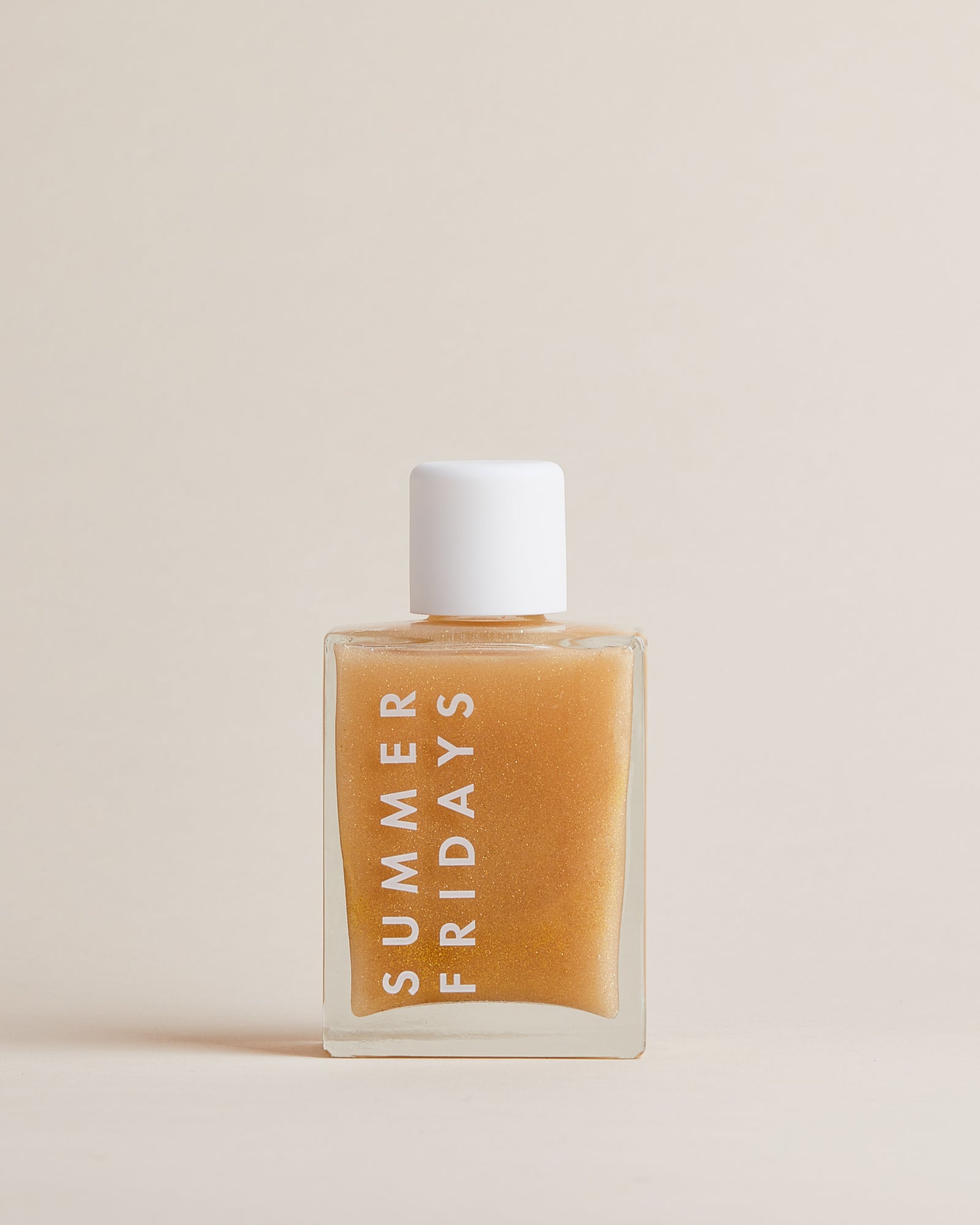 Summerfridays Pool Time Glowing Body Oil