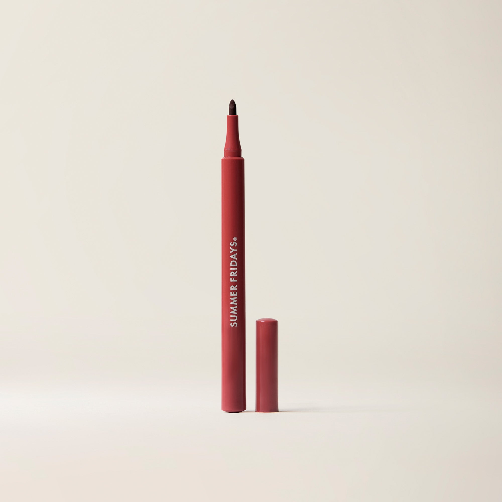 Summerfridays Flushed Lip Stain Maple