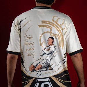 Shop Football Magnifique Mbappé
