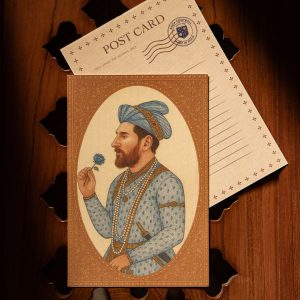 Shop Football Lionel Messi Postcard
