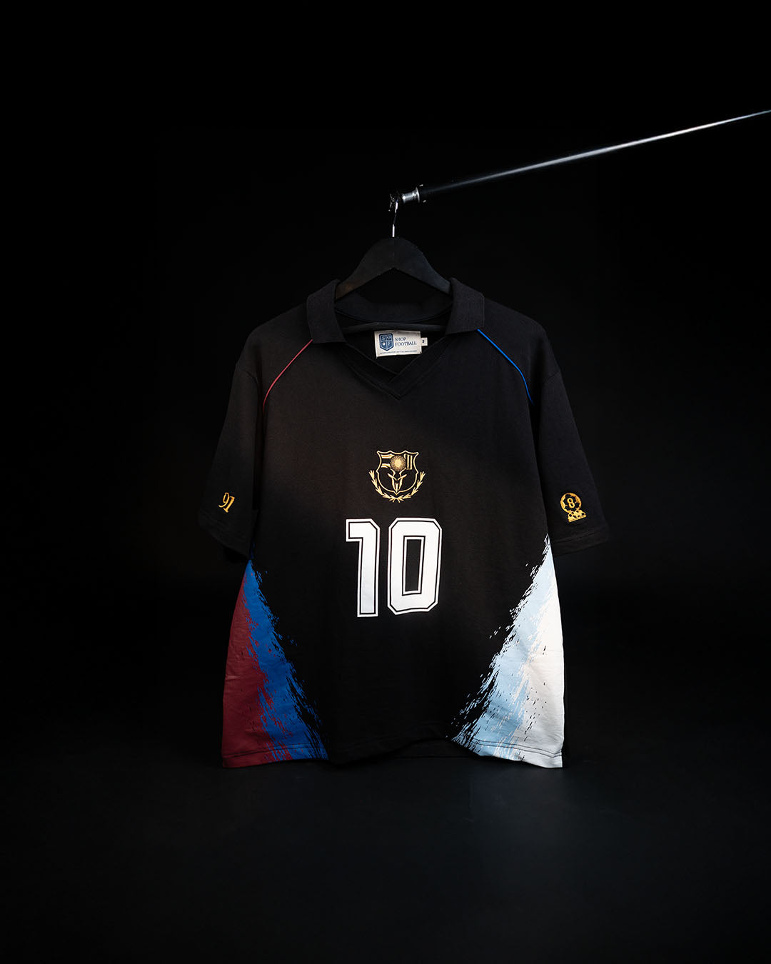 Shop Football The Messi Tribute