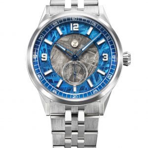 Zelos Comet 39 'Meteorite'