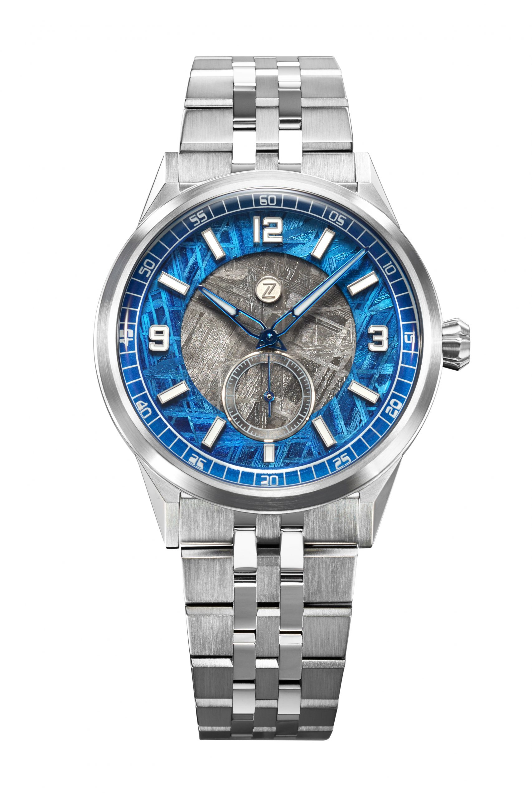 Zelos Comet 39 'Meteorite'