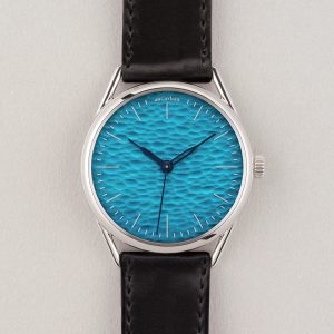 anOrdain Model 3 Method Aqua