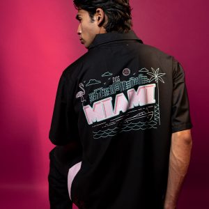Shop Football Miami Cuban Shirt