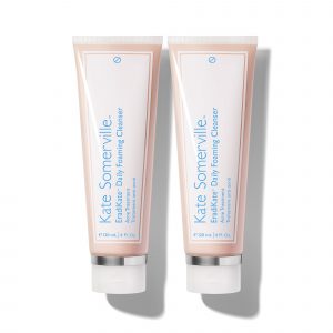 Kate Somerville EradiKate® 3% Sulfur Daily Foaming Cleanser Duo