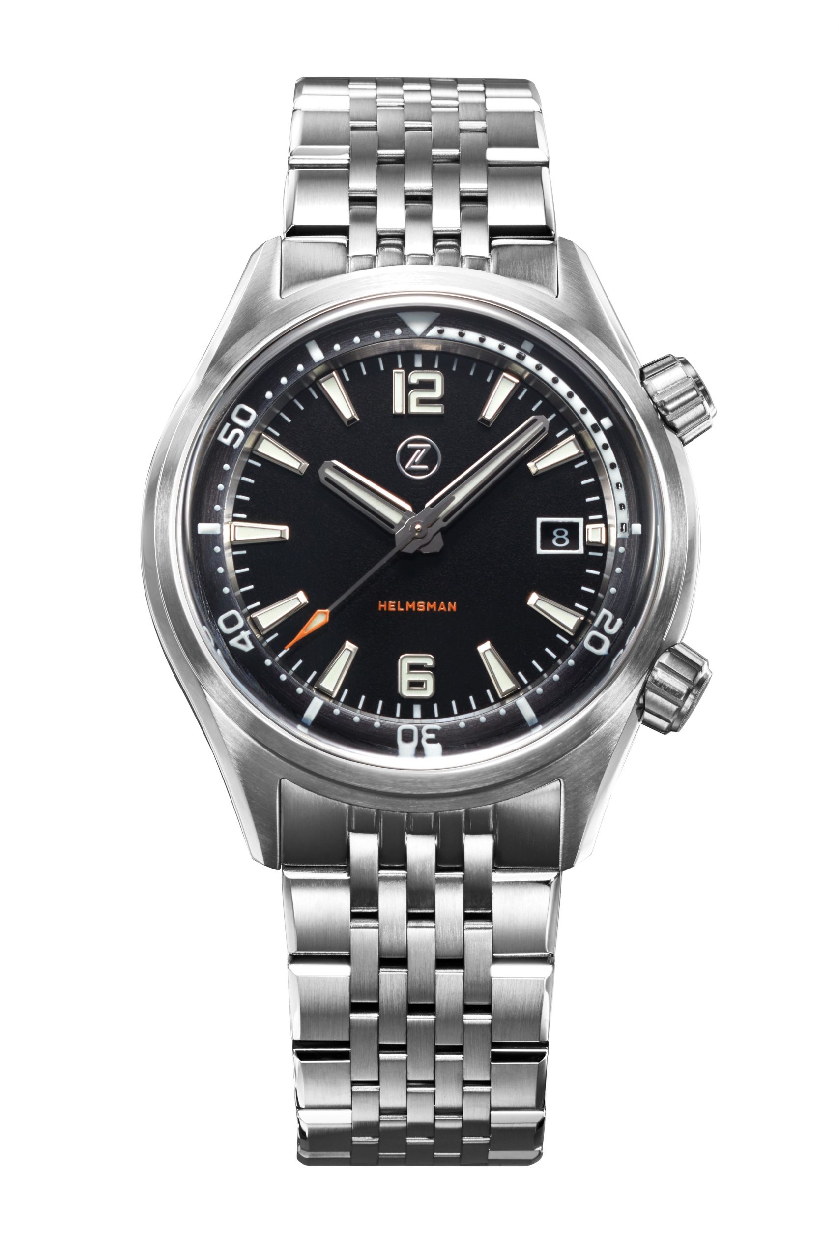 Zelos Helmsman SS 'Midnight'