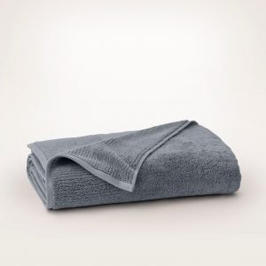 Bollandbranch Turkish Ultra Plush Bath Sheet - Mineral (Personalized)