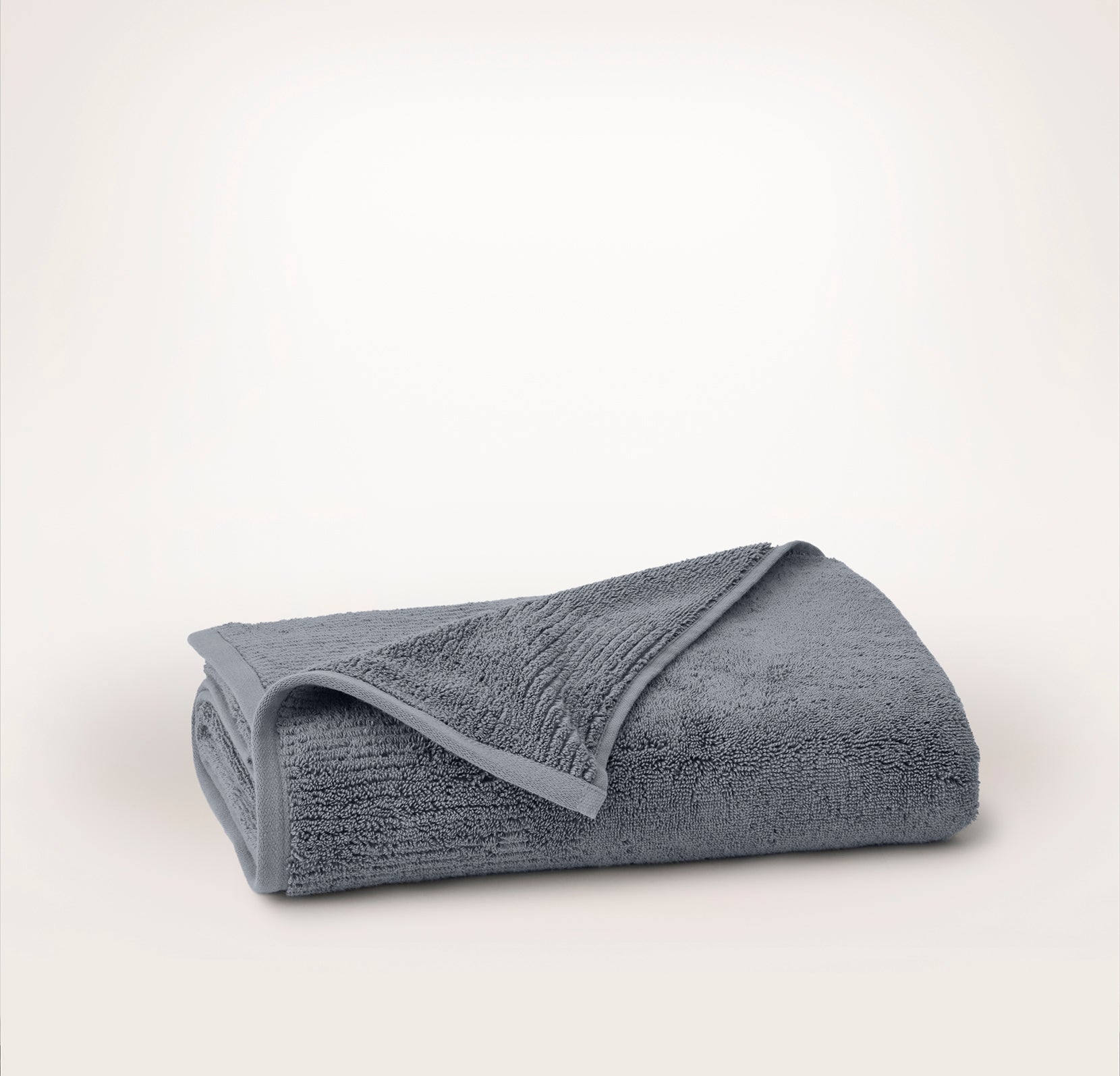 Bollandbranch Turkish Ultra Plush Bath Towel - Mineral (Personalized)