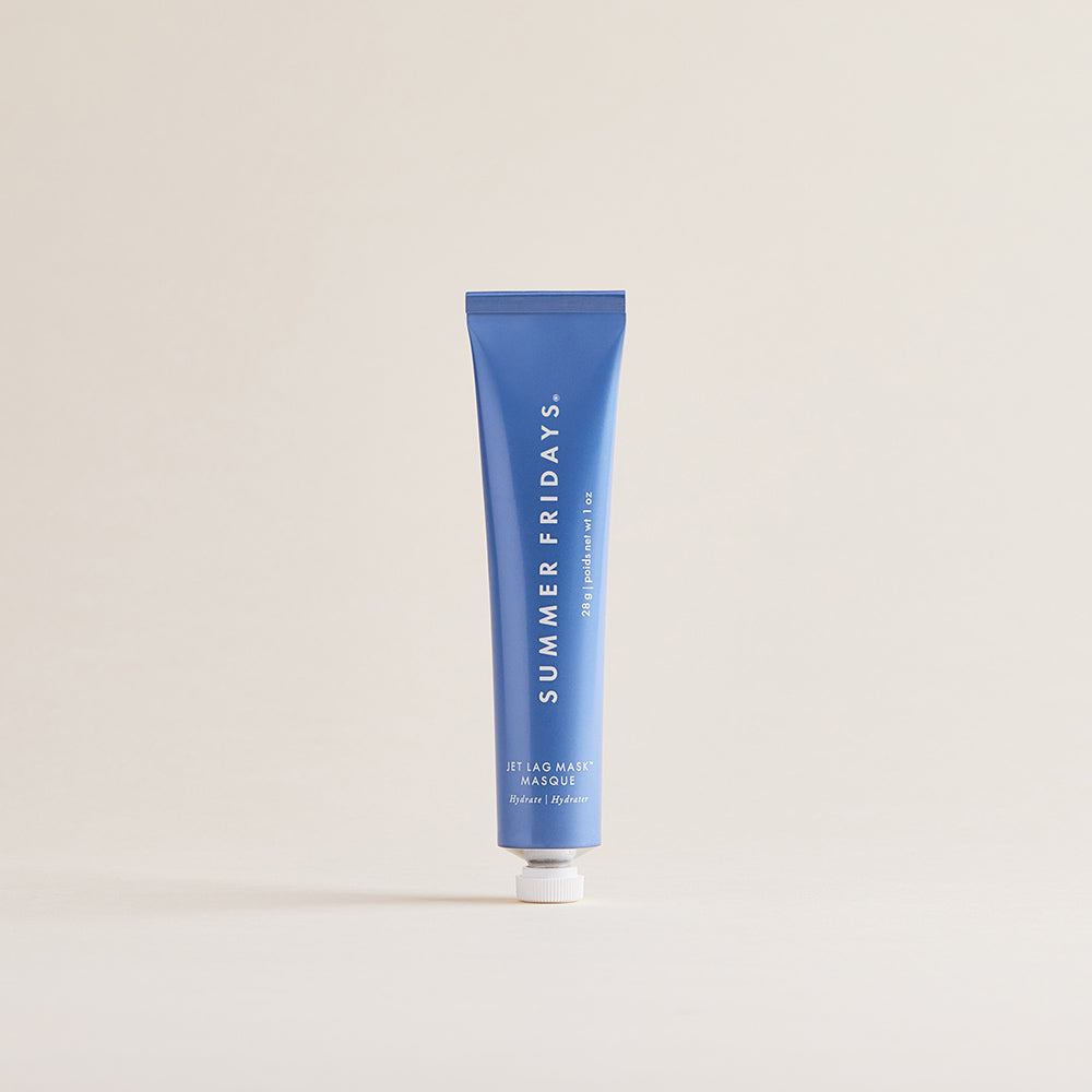 Summerfridays Jet Lag Mask Mini Travel Size