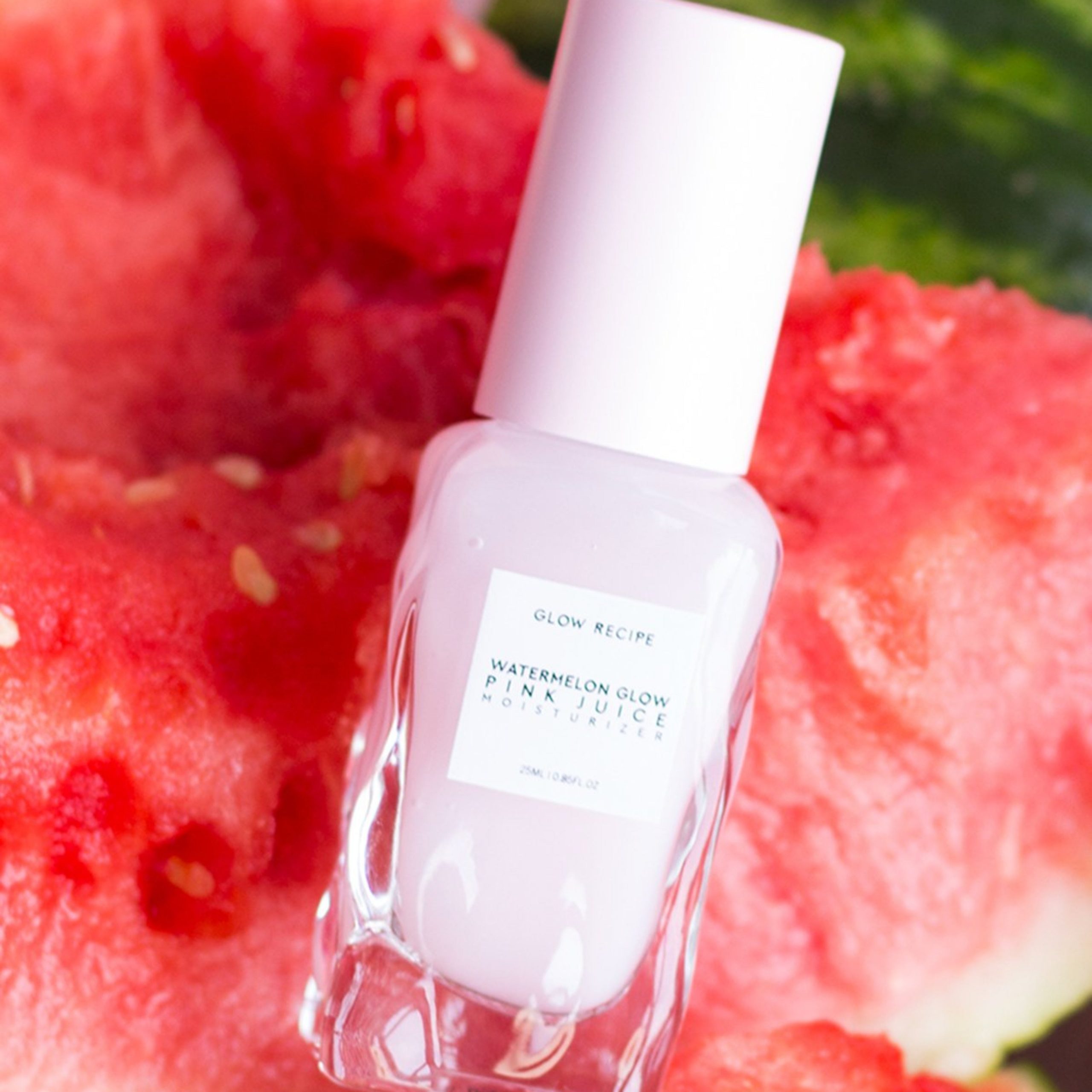 Glow Recipe Mini Watermelon Glow Pink Juice Moisturizer
