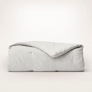 Bollandbranch Dream Comforter - Mist