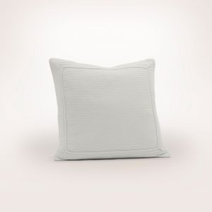 Bollandbranch Dream Pillow Cover (20x20) - Mist