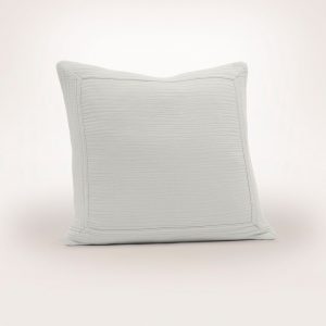 Bollandbranch Dream Decorative Pillow Cover (20x20) - Mist