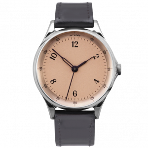 anOrdain Model 1 Red Gold