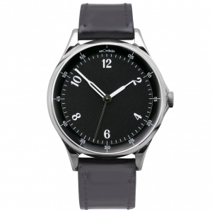 anOrdain Model 1 Black Rhodium