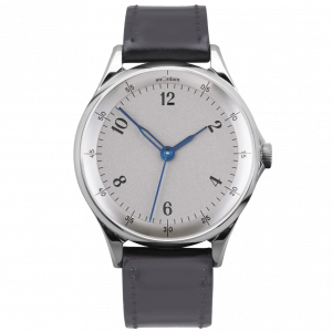 anOrdain Model 1 White Gold