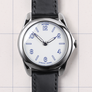anOrdain White